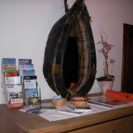 ゼルデン Prantl Roswithaヴィラ エクステリア 写真